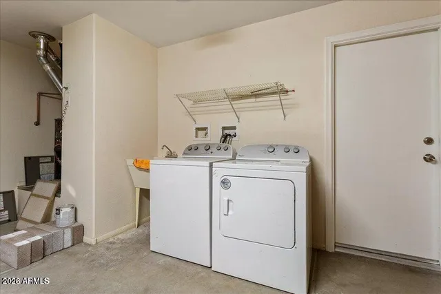 $1,700 | 15066 West Cactus Ridge Way, Surprise, AZ 85374