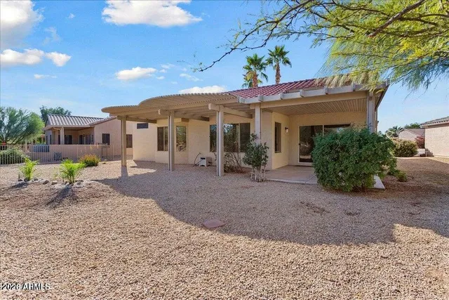 $1,700 | 15066 West Cactus Ridge Way, Surprise, AZ 85374