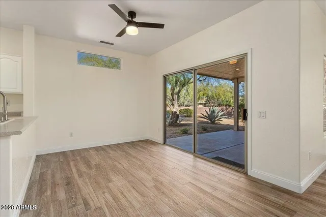 $1,700 | 15066 West Cactus Ridge Way, Surprise, AZ 85374