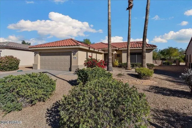 $1,700 | 15066 West Cactus Ridge Way, Surprise, AZ 85374