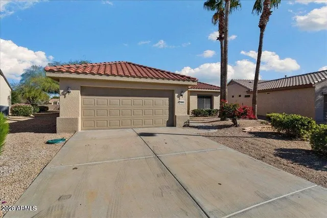 $1,700 | 15066 West Cactus Ridge Way, Surprise, AZ 85374