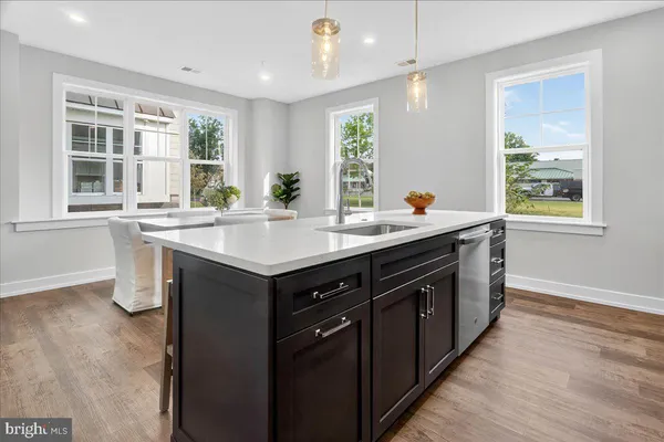 $485,000 | 409 Isabelle Court, Unit 201, Harleysville, PA 19438