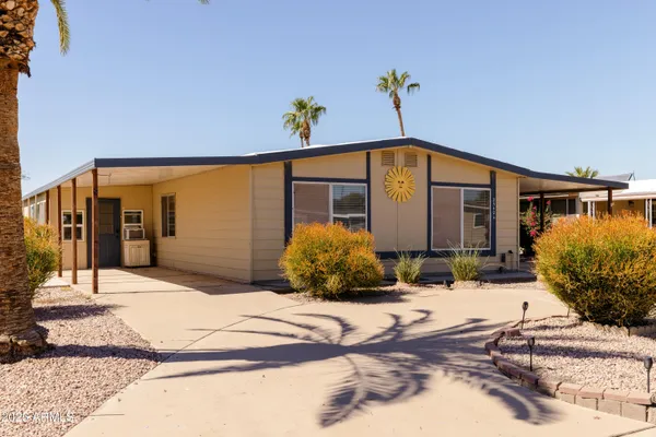 $224,999 | 25424 South Montana Avenue, Sun Lakes, AZ 85248