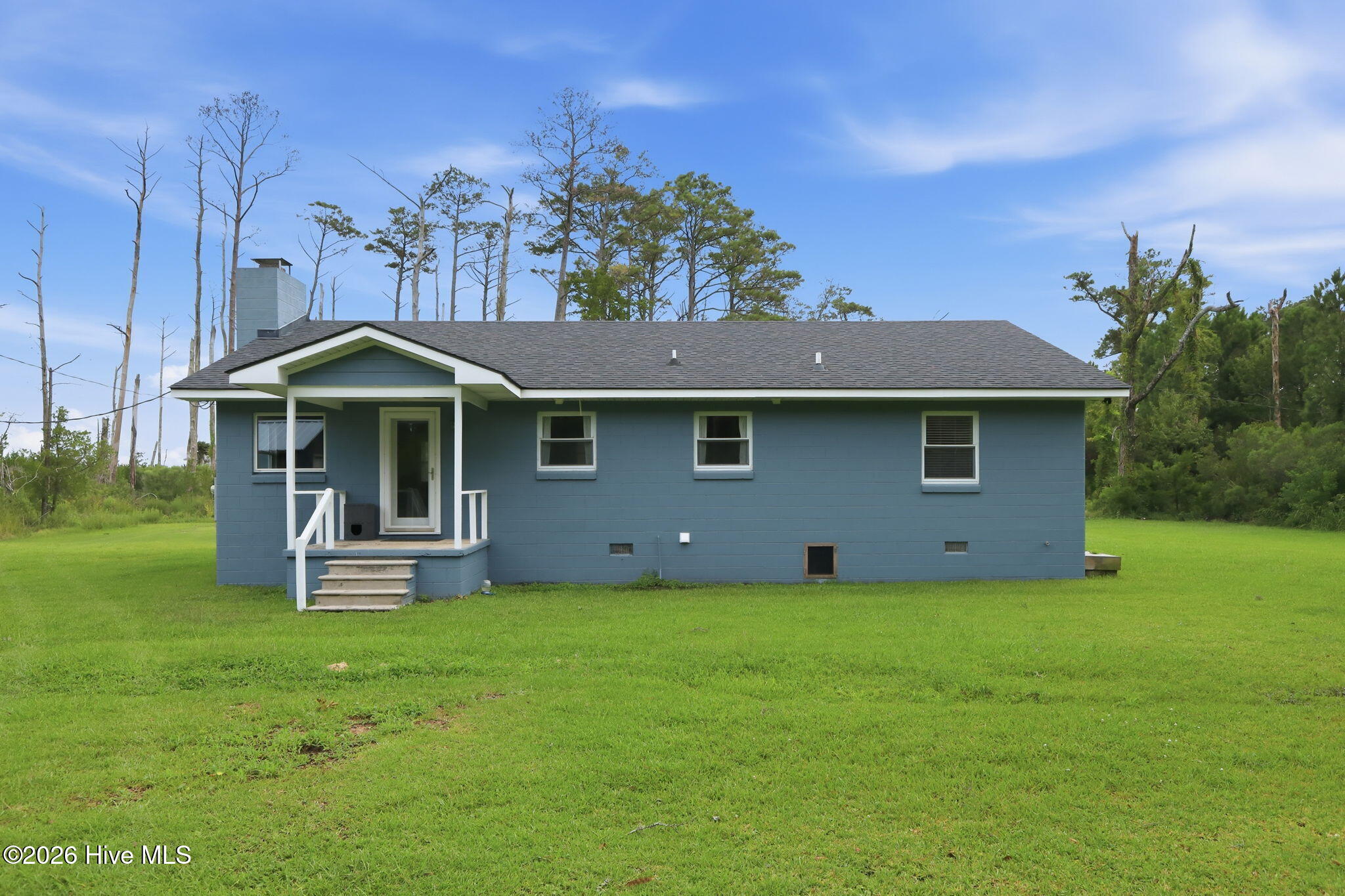 395 Nelson Neck Road Sealevel, NC 28577 - Photo 2 of 32 Gallery Image 2