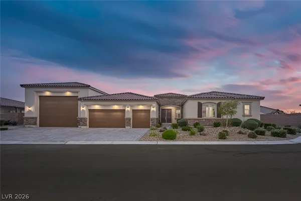 $1,339,000 | 7967 Aravani Court, Las Vegas, NV 89131