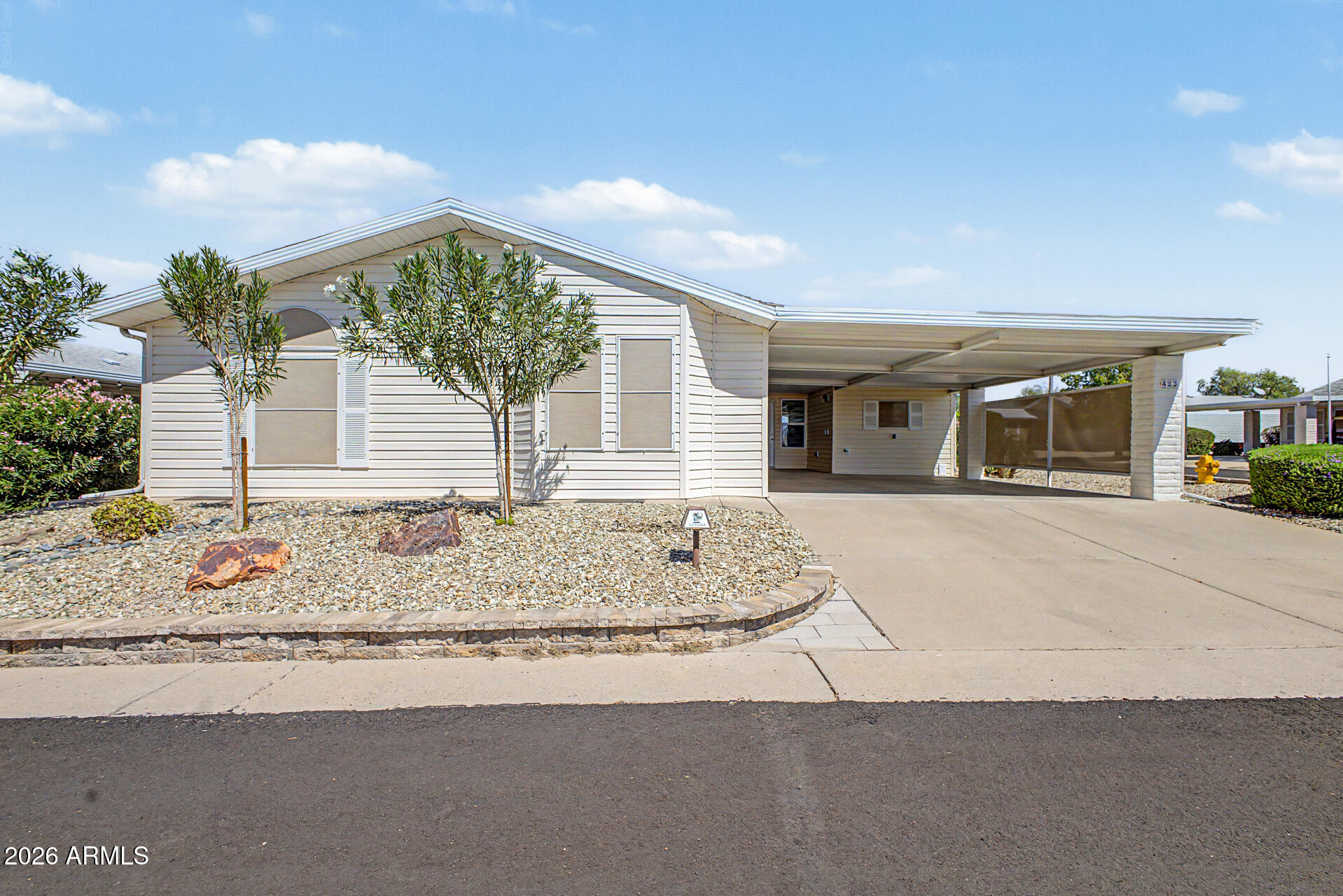 215 North Power Road, Unit 423 Mesa, AZ 85205 - Photo 1 of 38 01 - Power 215 UNIT- 423