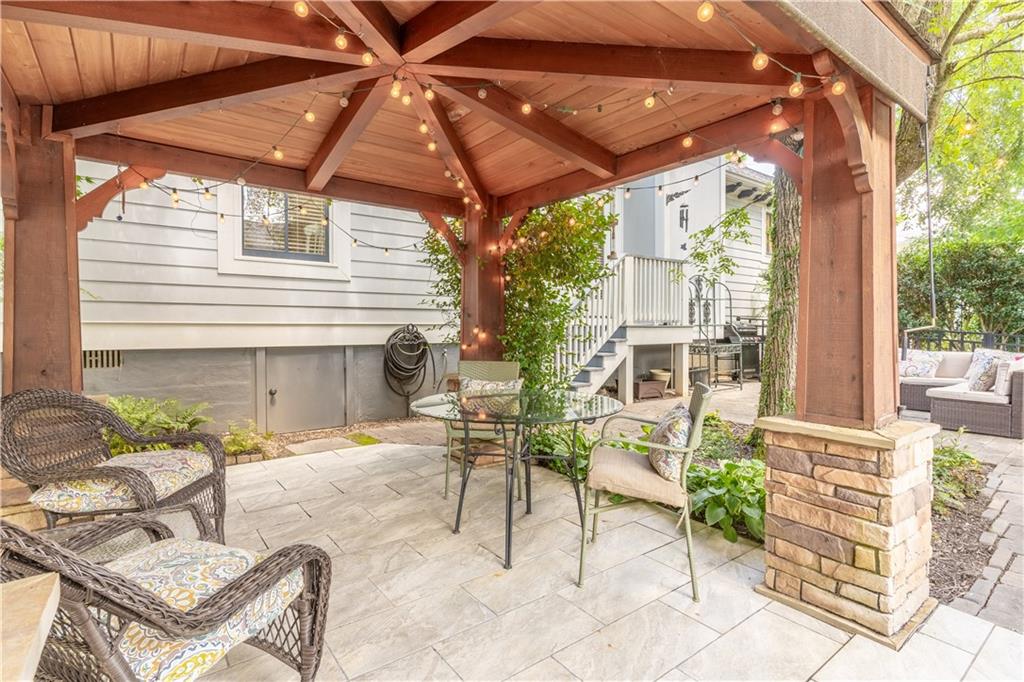 6 Royal Oak Drive Athens, GA 30607 - Photo 33 of 39
