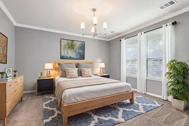 $469,990 | 2244 Hilltop Climb Drive, Leander, TX 78641