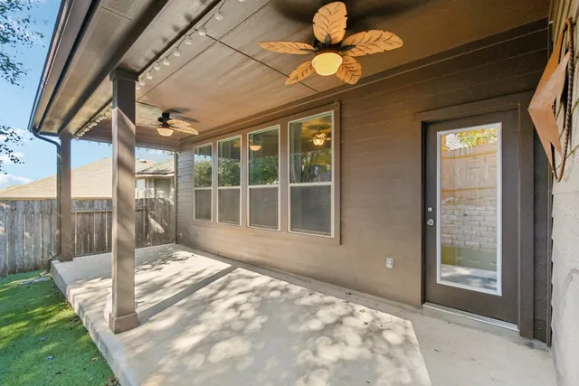 $469,990 | 2244 Hilltop Climb Drive, Leander, TX 78641