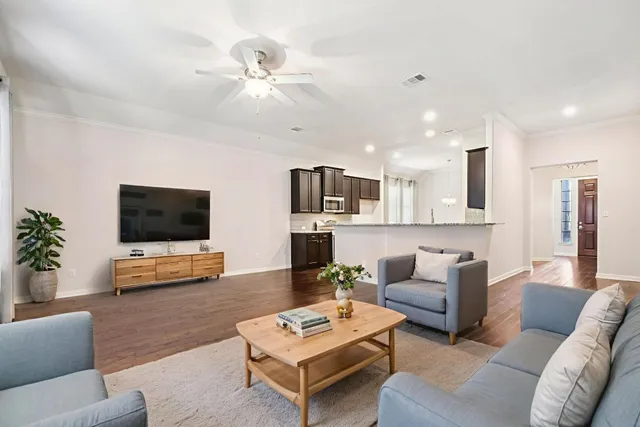 $469,990 | 2244 Hilltop Climb Drive, Leander, TX 78641