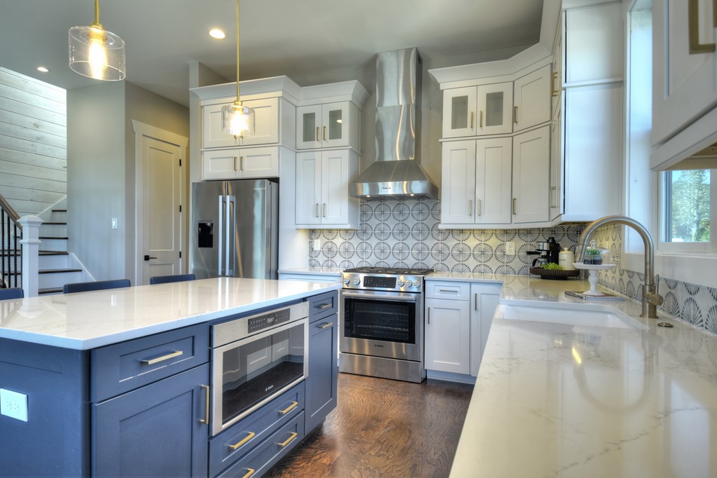 44 Harrison Lane Blue Ridge, GA 30513 - Photo 13 of 46 Gallery Image 13