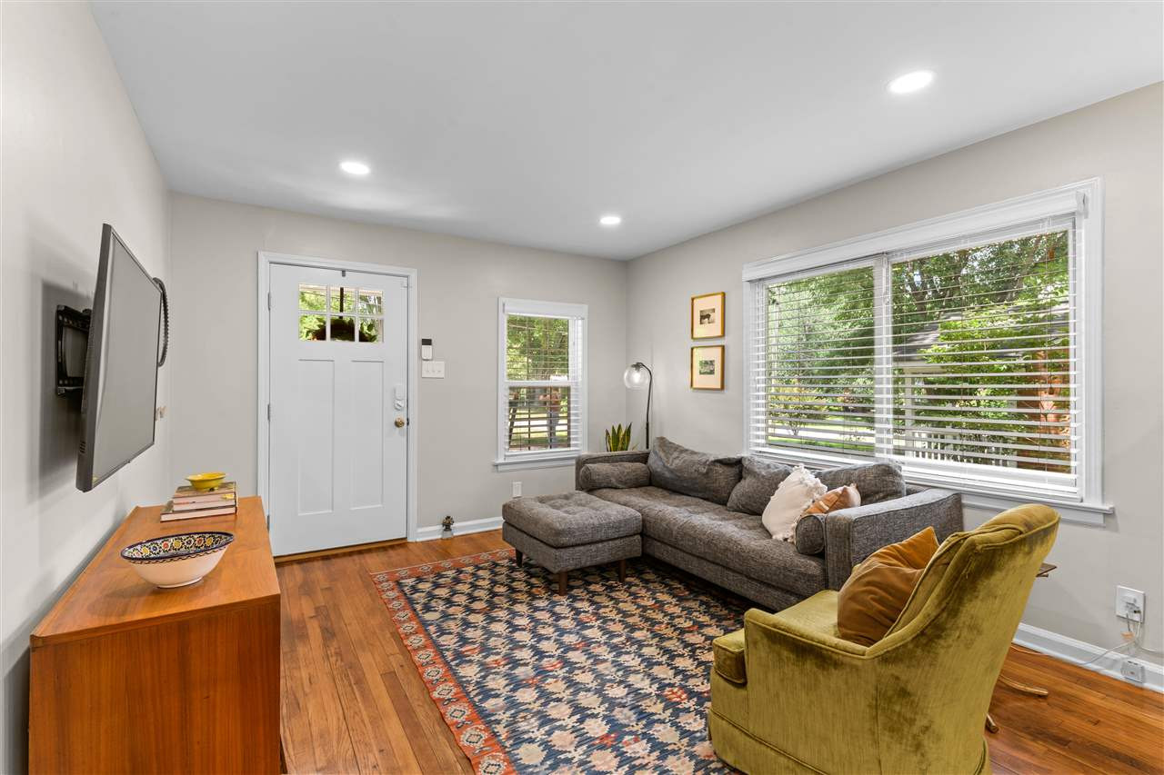 2329 Glascock Street Raleigh, NC 27610 - Photo 3 of 30 Photo 3