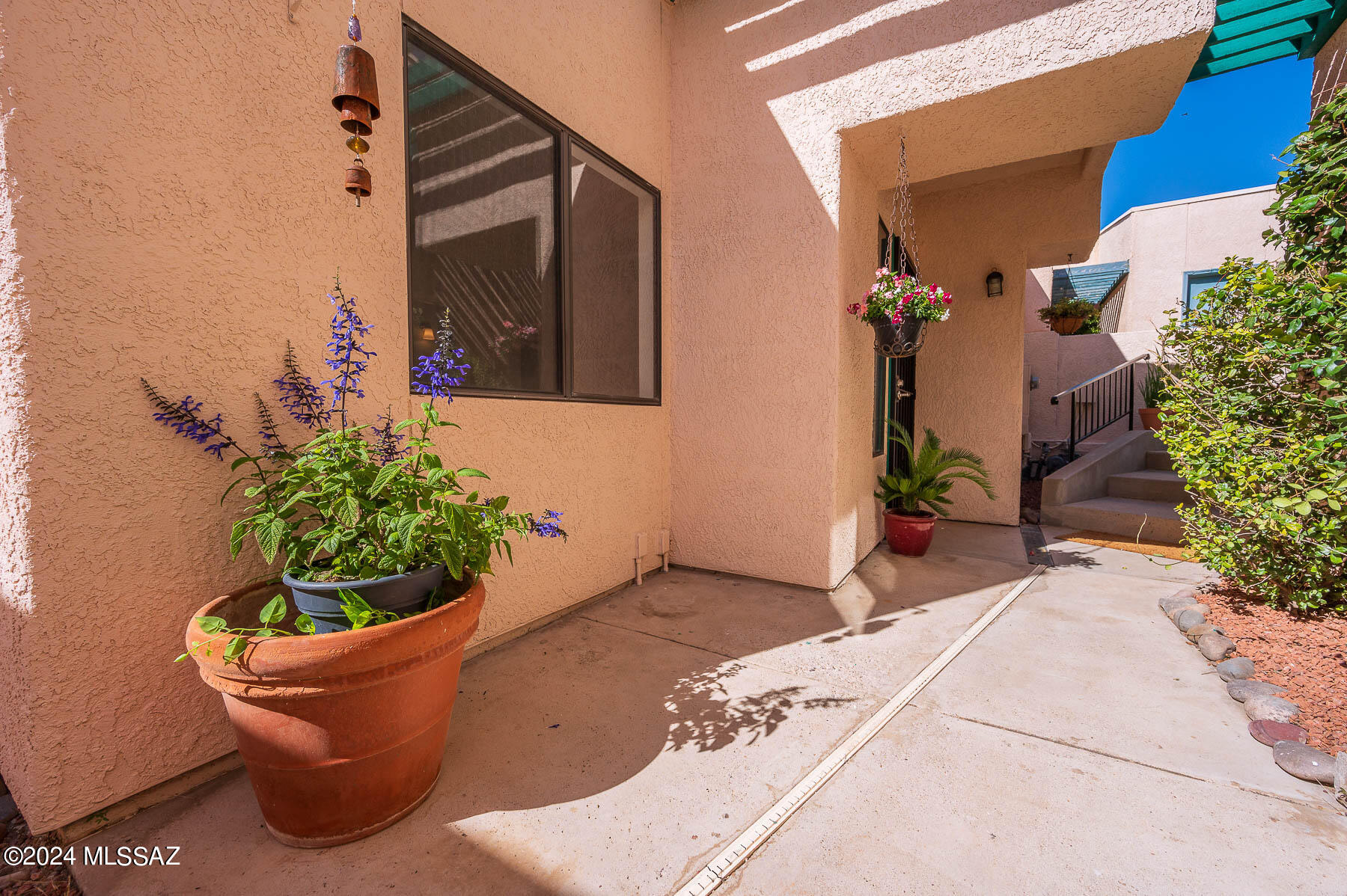 4984 North Valle Road Tucson, AZ 85750 - Photo 8 of 48