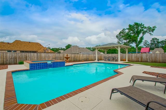 347 Leeds Street Slidell, LA 70461 - Photo 38 of 48
