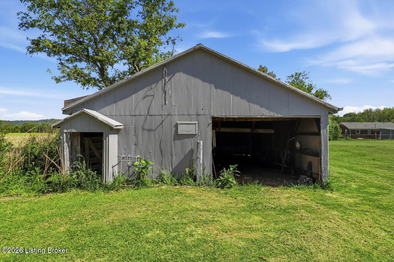 3492 Boston Road Bardstown, KY 40004 - Photo 57 of 85 3492 Boston Rd - 63