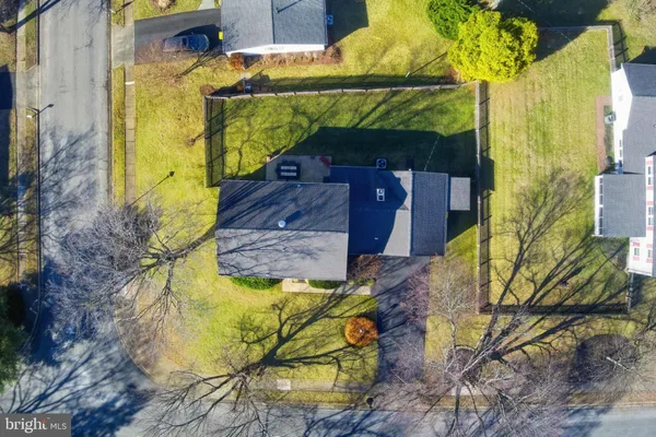 a view of an entryway