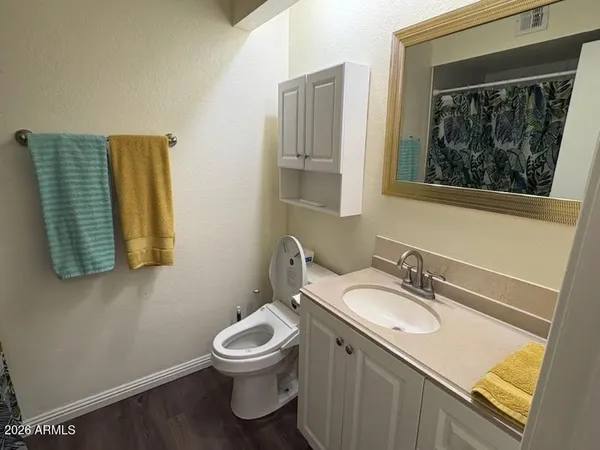 $229,995 | 839 South Westwood, Unit 184, Mesa, AZ 85210