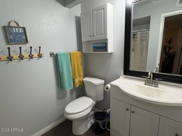 $229,995 | 839 South Westwood, Unit 184, Mesa, AZ 85210