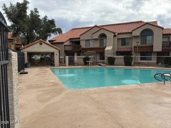 $229,995 | 839 South Westwood, Unit 184, Mesa, AZ 85210
