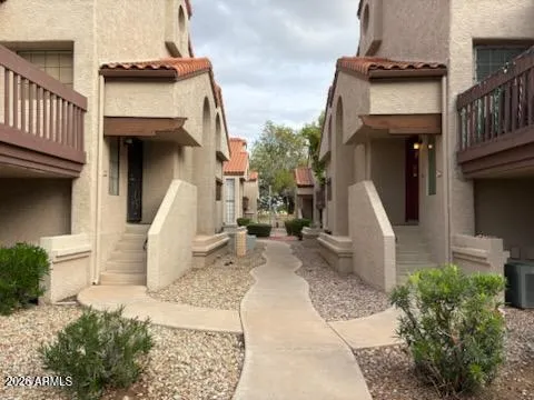 $229,995 | 839 South Westwood, Unit 184, Mesa, AZ 85210