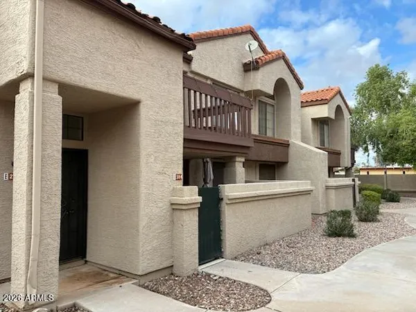 $229,995 | 839 South Westwood, Unit 184, Mesa, AZ 85210