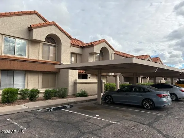 $229,995 | 839 South Westwood, Unit 184, Mesa, AZ 85210