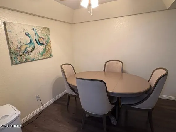 $229,995 | 839 South Westwood, Unit 184, Mesa, AZ 85210