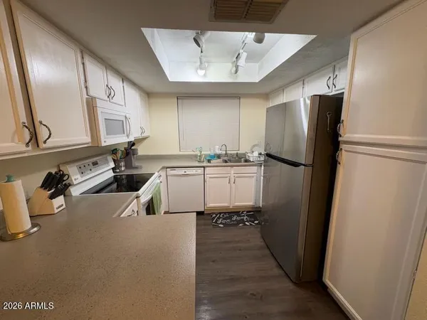 $229,995 | 839 South Westwood, Unit 184, Mesa, AZ 85210