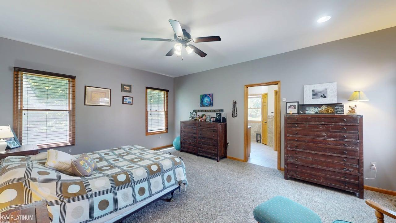 9352 Arnold Road Fair Haven, MI 48023 - Photo 19 of 45