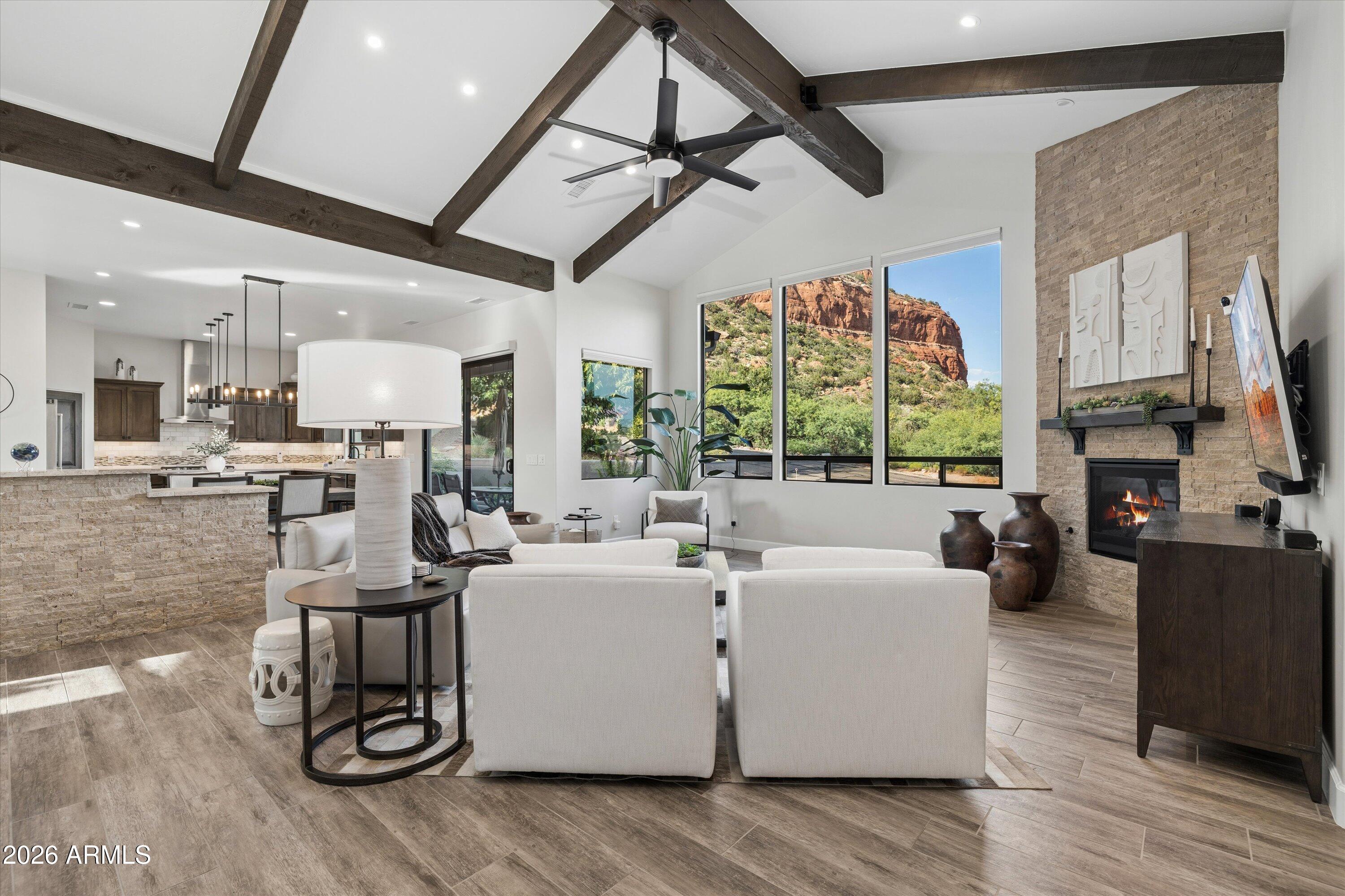 335 Redrock Road Sedona, AZ 86351 - Photo 13 of 83