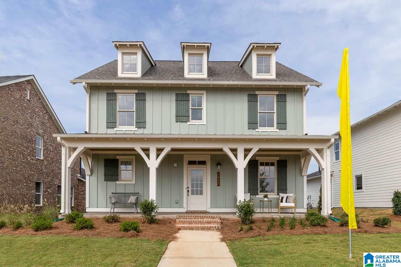 2832 Falliston Lane Birmingham, AL 35244 - Photo 1 of 36