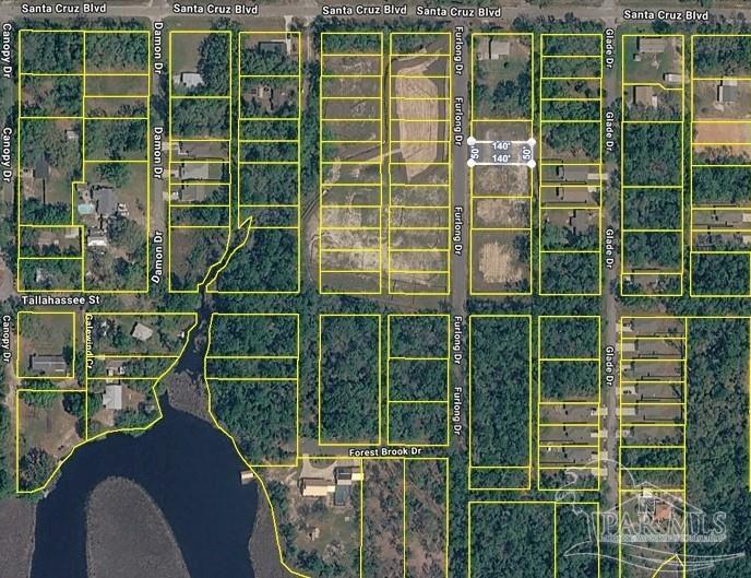 Lot 19 Furlong Road Milton, FL 32583 - Photo 1 of 1