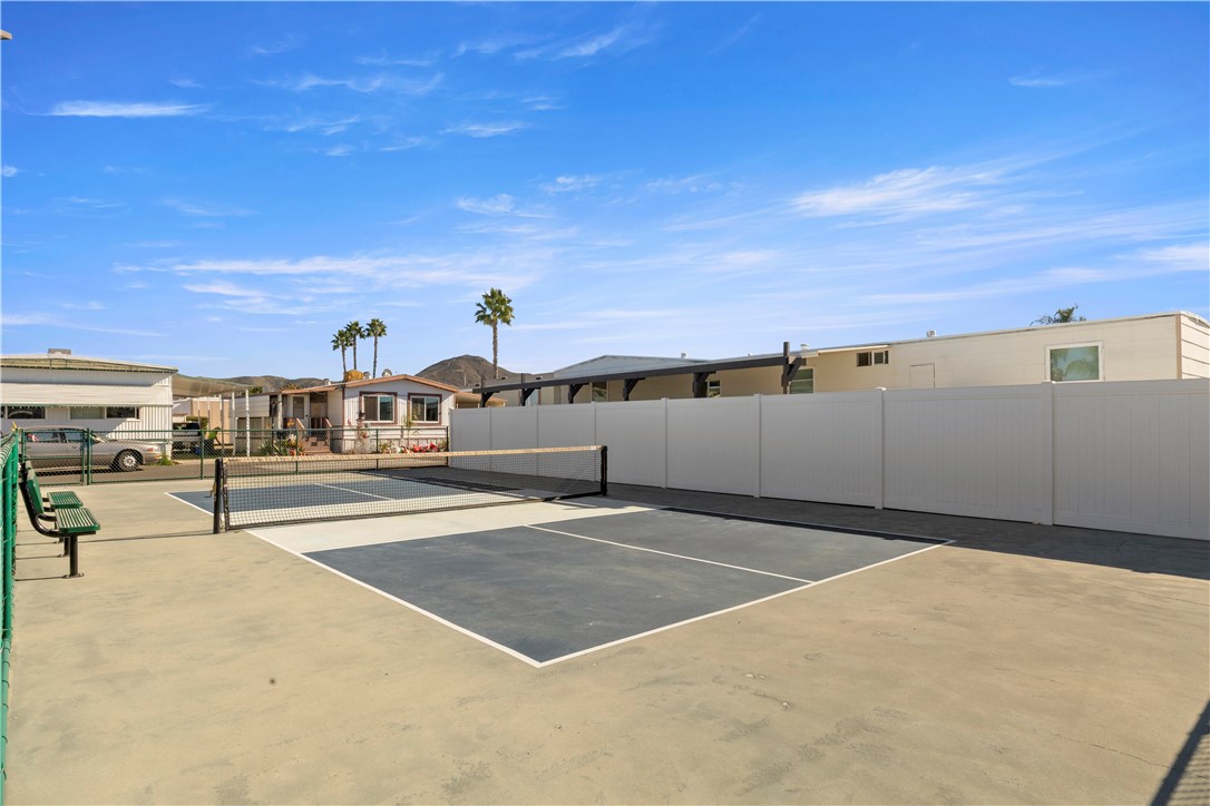 27150 Shadel Road, Unit 122 Menifee, CA 92586 - Photo 18 of 26 a view of an outdoor space