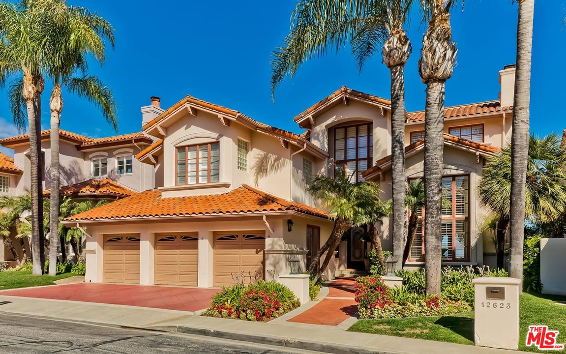 12623 Promontory Road Los Angeles, CA 90049 - Photo 1 of 44 Gallery Image 1