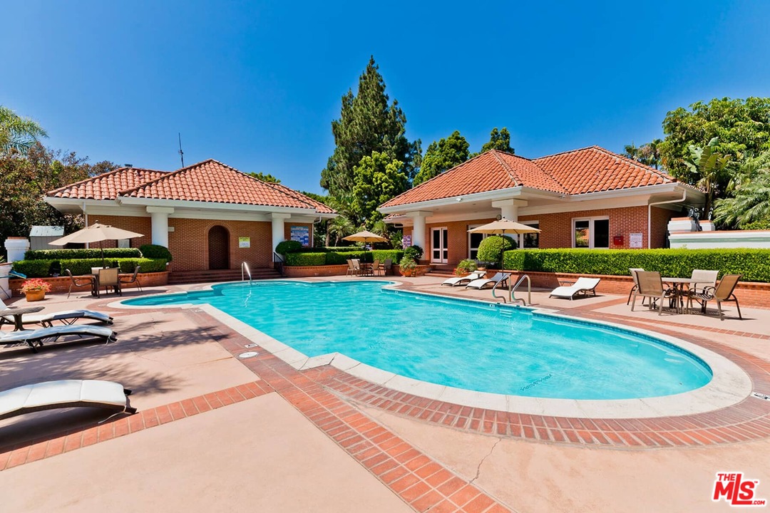 12623 Promontory Road Los Angeles, CA 90049 - Photo 40 of 44 Gallery Image 40