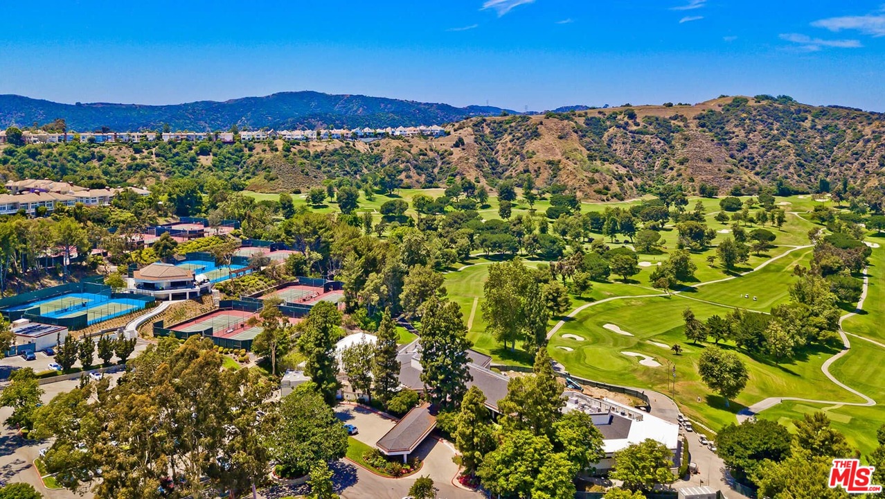 12623 Promontory Road Los Angeles, CA 90049 - Photo 42 of 44 Gallery Image 42