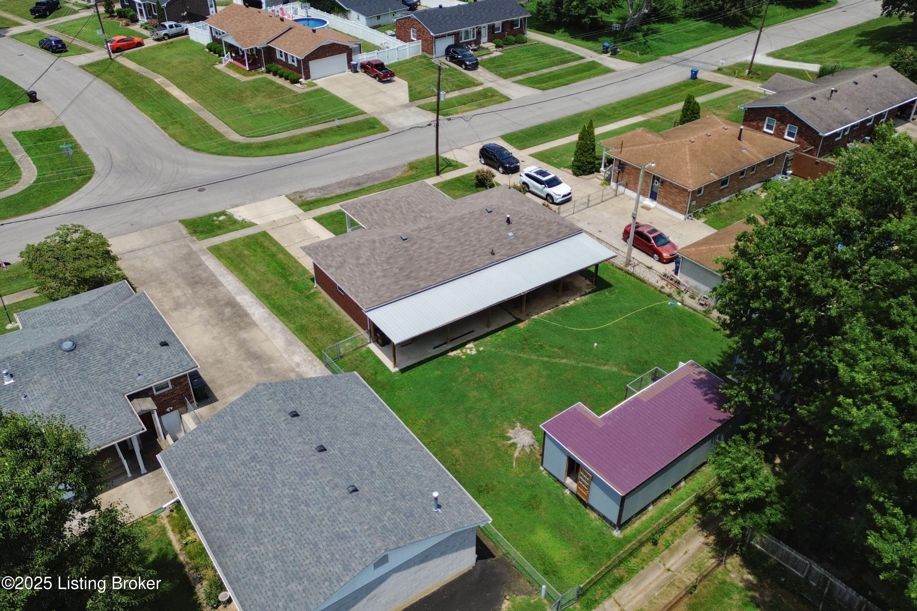 10907 Torrington Road Louisville, KY 40272 - Photo 35 of 38 IMG_1622