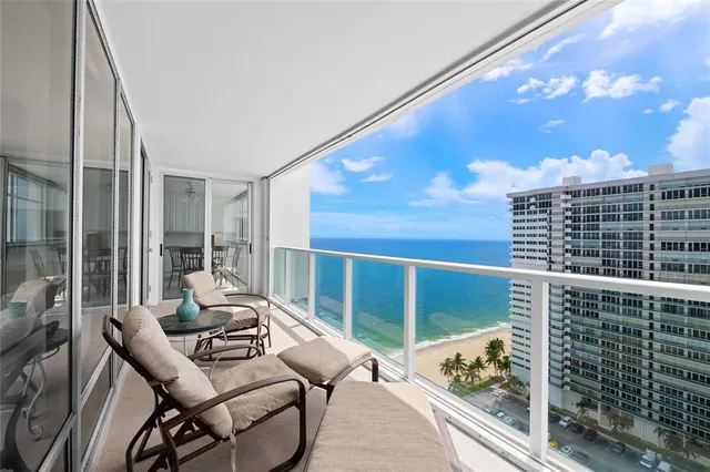 $699,000 | 4300 North Ocean Boulevard, Unit PHJ, Fort Lauderdale, FL 33308