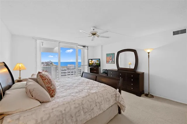 $699,000 | 4300 North Ocean Boulevard, Unit PHJ, Fort Lauderdale, FL 33308