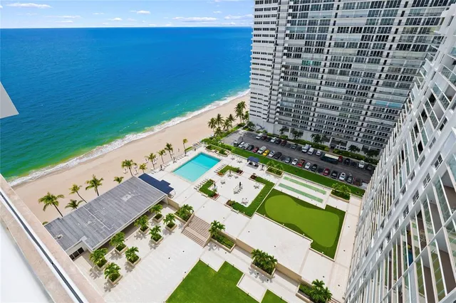 $699,000 | 4300 North Ocean Boulevard, Unit PHJ, Fort Lauderdale, FL 33308