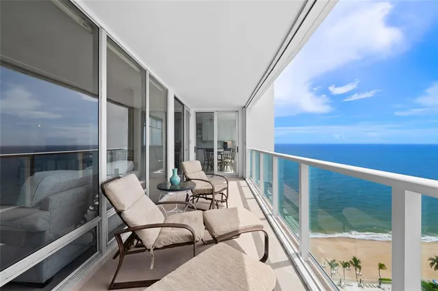 $699,000 | 4300 North Ocean Boulevard, Unit PHJ, Fort Lauderdale, FL 33308