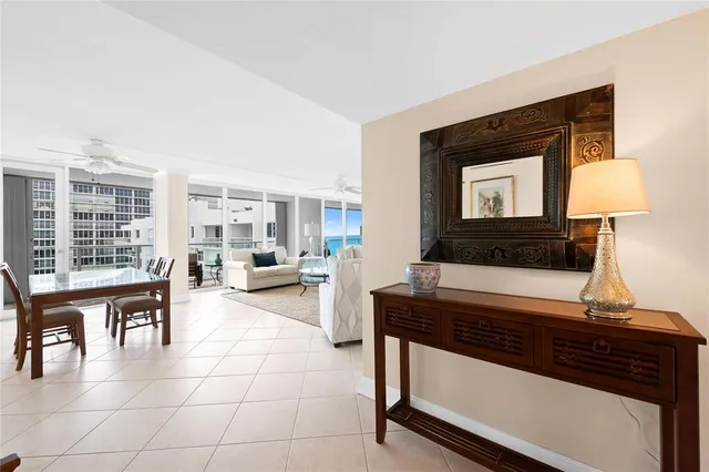 $699,000 | 4300 North Ocean Boulevard, Unit PHJ, Fort Lauderdale, FL 33308