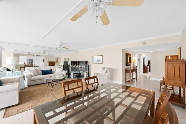 $699,000 | 4300 North Ocean Boulevard, Unit PHJ, Fort Lauderdale, FL 33308