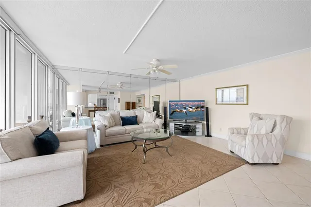 $699,000 | 4300 North Ocean Boulevard, Unit PHJ, Fort Lauderdale, FL 33308