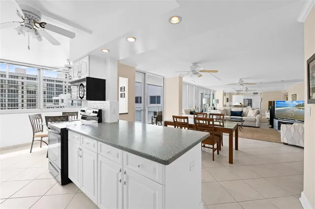 $699,000 | 4300 North Ocean Boulevard, Unit PHJ, Fort Lauderdale, FL 33308