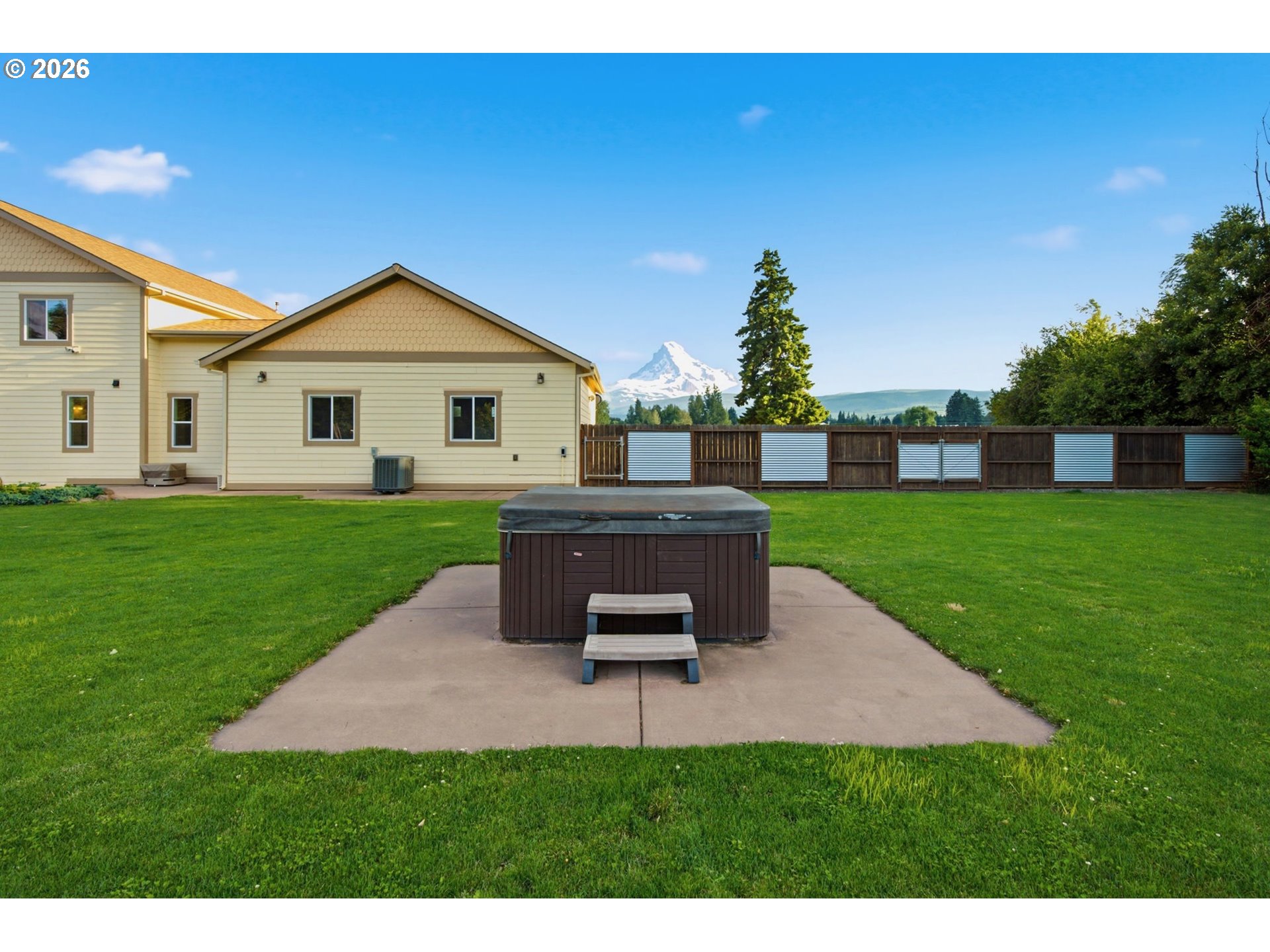 6001 Boneboro Road Mount Hood Parkdale, OR 97041 - Photo 37 of 48