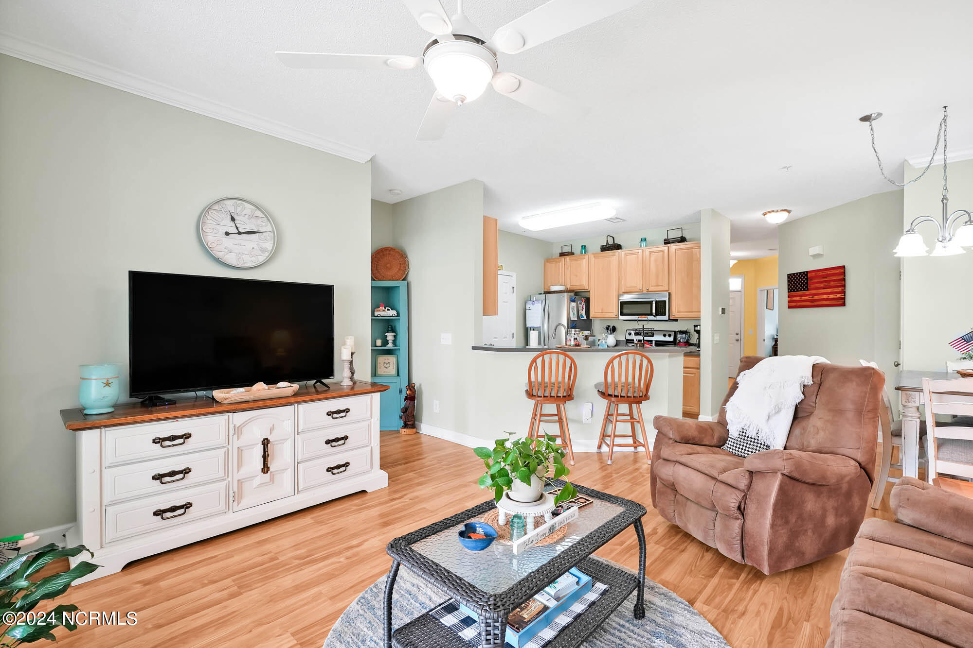 1135 Park Road Southwest, Unit 1103 Sunset Beach, NC 28468 - Photo 22 of 52 1135ParkRoadSWUnit1103-25
