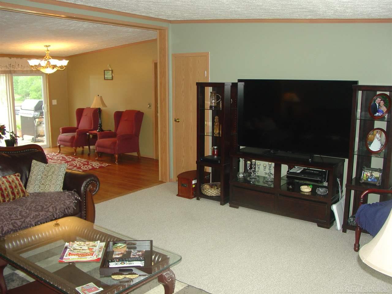 2328 Cove Road Goodells, MI 48027 - Photo 16 of 55 Living Room