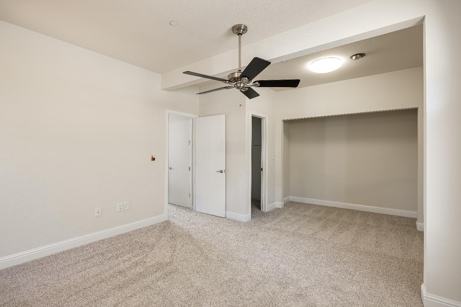 2213 Old Toll Road Placerville, CA 95667 - Photo 39 of 77 a view of an empty room