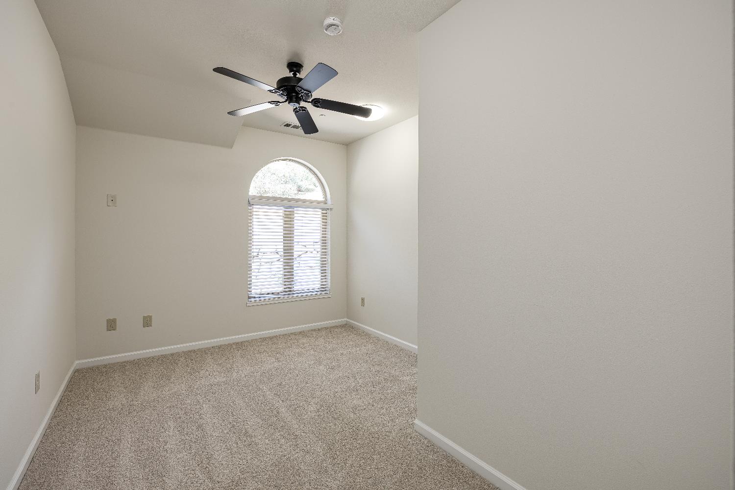 2213 Old Toll Road Placerville, CA 95667 - Photo 40 of 77 a view of an empty room with a window